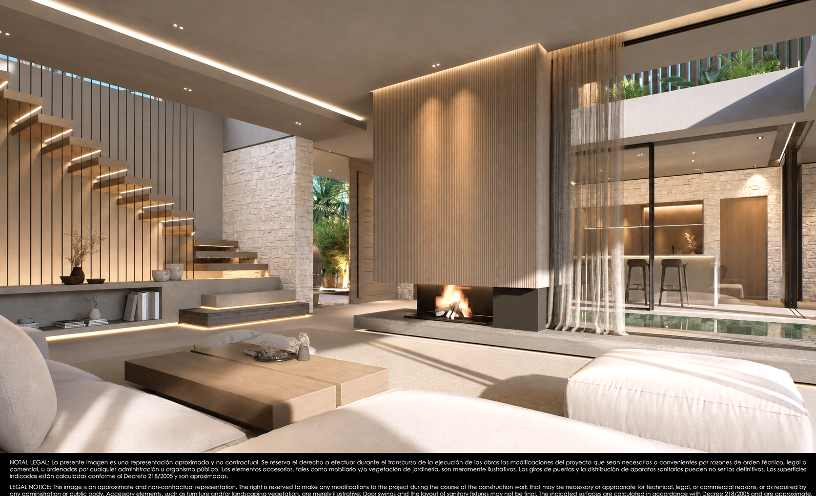Living design reference
