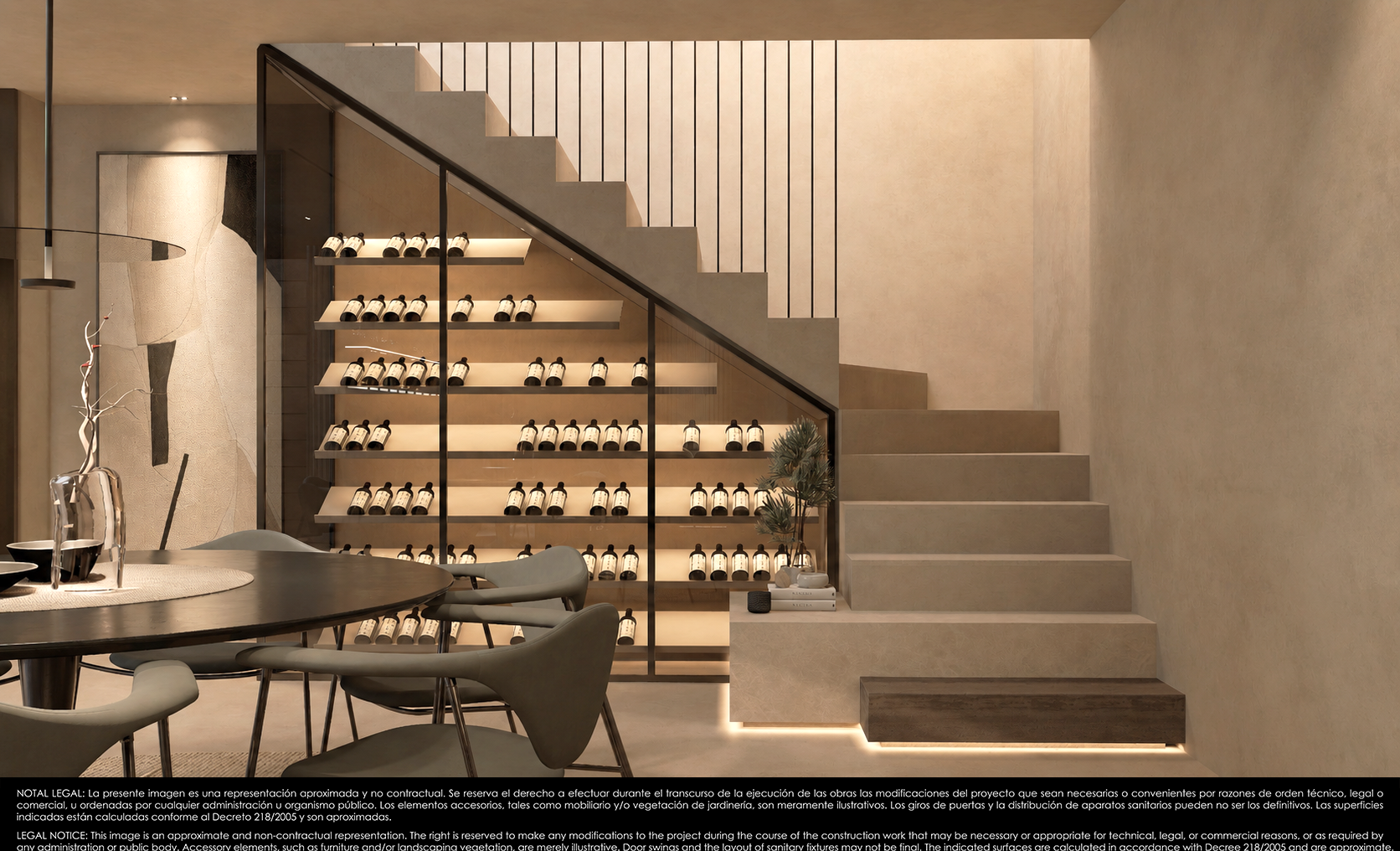 Wine design reference